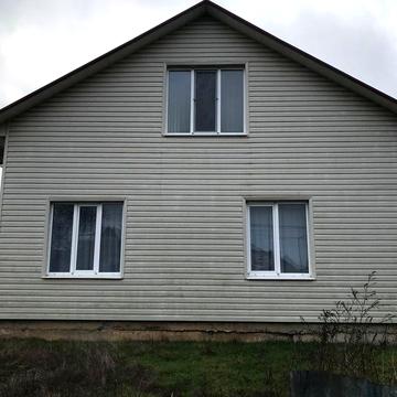 Аренда дома , 4 комнаты 2 этажа 1 санузел