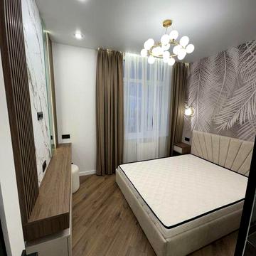 Продаж квартири 60Перлина на Краснова, 2кімнати, балкон ЖК 60Перлина