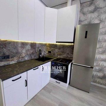 1-но комн.  квартира в новом сданном доме на Семена Палия