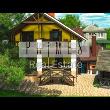 Зарічна вул. (Народовольців)