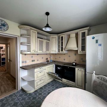 Сдам 1-ком. кв. пр. Мануйловский , Свет НЕ Выключают !