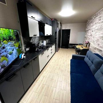 Продается 3к квартира ЖК River Park ЖК River Park