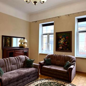 Турецька вул., 1