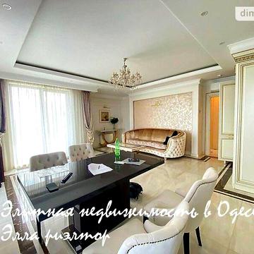 Довгострокова оренда 3к Квартира Віце-адмірала Азарова вулиця ЖК Graf