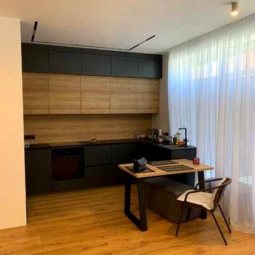 Сдам  просторный таунхаус, ЖК Comfort City Lagoon, Южный мост