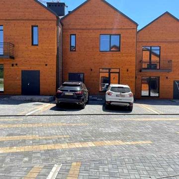 Сдам  просторный таунхаус, ЖК Comfort City Lagoon, Южный мост