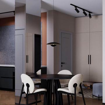 Августина Волошина вул., 1-А