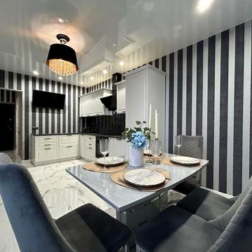 ЖК Севен 1 кімнатна квартира Оренда