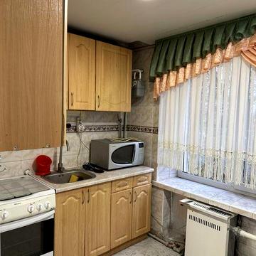 Здам в оренду 2х кімнатну квартиру в с Нові Петрівці