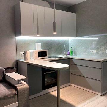 Довгострокова оренда 2к Квартира Мандриківська вулиця ЖК Затишний