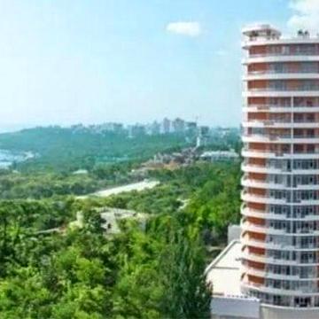 Жк Ланжерон , ул. Веры Инбер