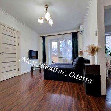 Сдам 2 комн. квартиру. Аркадия. 5 ст. фонтан. Парк Победы. Приморский