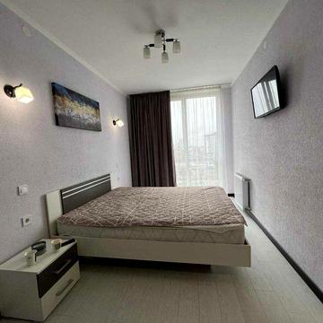 Актуальна оренда квартири по вул. Чорновола ЖК Сіті