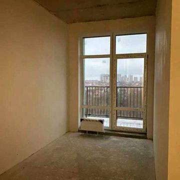 Продам однокомнатную квартиру в ЖК Пространство на Донского