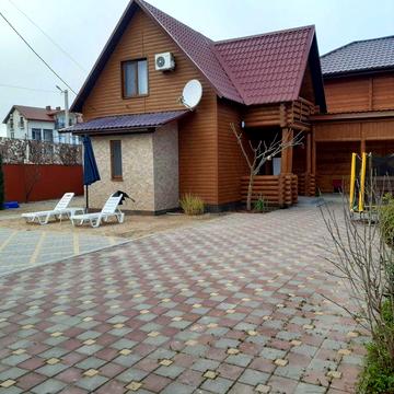 Продам будинок Грибівка біля моря