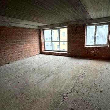 Продам 2к квартира ЖК Барвы, ул.Запорожское шоссе 28 ЖК Барвы