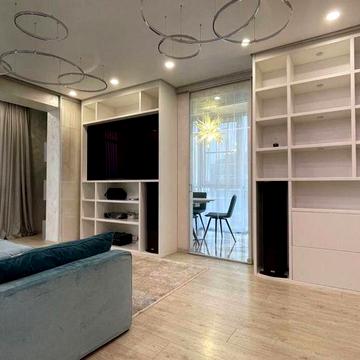 Продажа 4к квартиры в ЖК Атлант ЖК Атлант