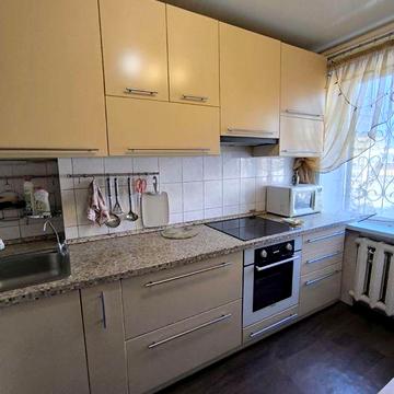 Продажа 2к квартира Солнечная Набережная 10