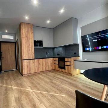 Продажа 2к квартира ЖК AcademHoff, ул.Архитектора Петрова 21д ЖК AcademHoff