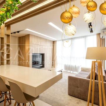 Казимира Малевича вул. (Боженка), 89