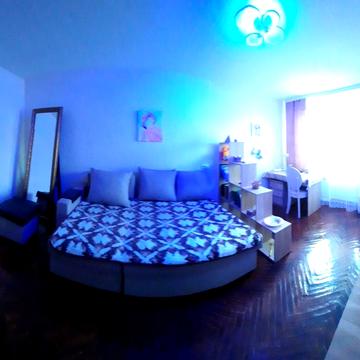 Метробудівська вул., 3