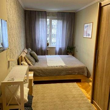 Оренда квартири по вул. Юрія Руфа, Личаківський р-н