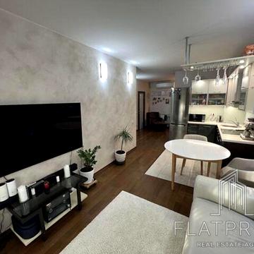 Дегтярівська вул., 25а к1