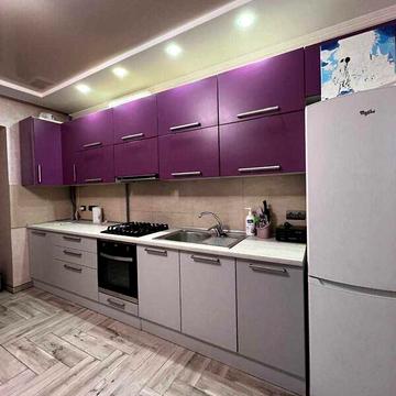 Довгострокова оренда 2к Квартира Волошкова вулиця