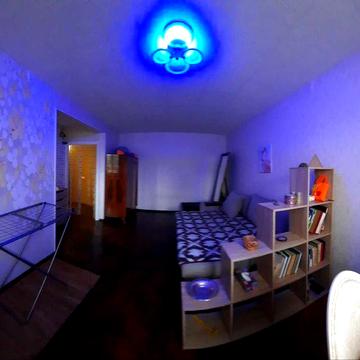 Оренда 1 - к. квартири. Відрадний.