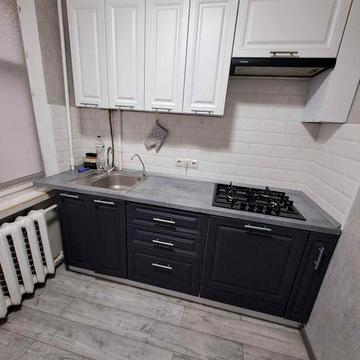 Машинобудівна,25, 69м2, 3к квартира з ремонтом