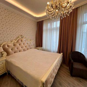 ЖК 52 Перлина Продаж з дизайнерським ремонтом Печерськ