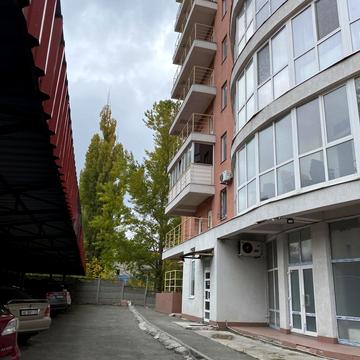 Науки просп. (Гагаріна), 95