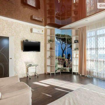 Довгострокова оренда 1к Квартира Французький бульвар ЖК Седьмая жемчужина