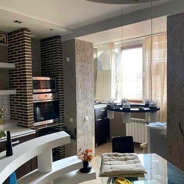 Оренда Трикімнатної квартири ,Кедріна 66