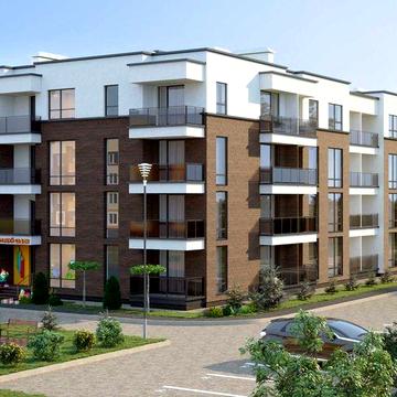 3-кімнатна квартира в ЖК "САМЕ ТОЙ-2". Зданий будинок, можна на ремонт ЖК Саме Той