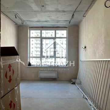 ТОП! Продаж 1-к квартири 40м² в ЖК «Місто Квітів» ЖК Місто Квітів. Парковий квартал