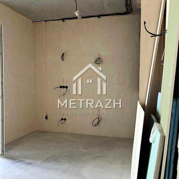 ТОП! Продаж 1-к квартири 40м² в ЖК «Місто Квітів» ЖК Місто Квітів. Парковий квартал