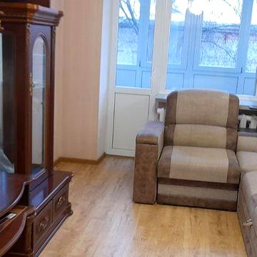 В центрі міста здається 1 кімнатна квартира