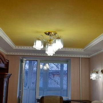 В центрі міста здається 1 кімнатна квартира