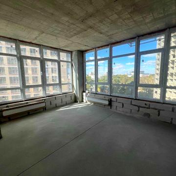 3-комн. квартира 105м. ЖК Атмосфера/ Аркадия/ Курортный ЖК Атмосфера