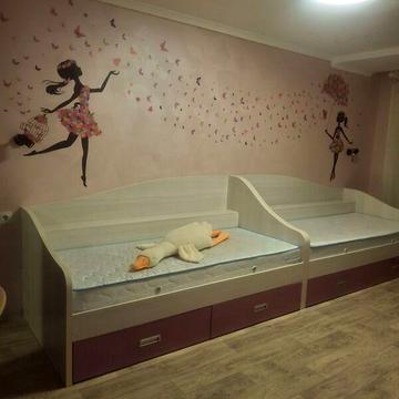 Довгострокова оренда 2к Квартира Київське шосе