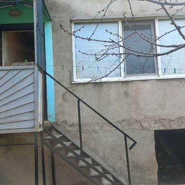 2 комнатная квартира в Коблево