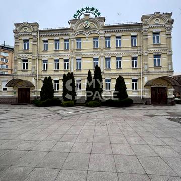 Костянтинівська вул., 32