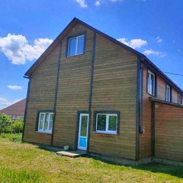 Продаж будинку. 125 м2. 6 соток. №11774