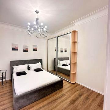 Запорожье Аренда 2- ком центр.