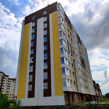 1к в затишному мікрорайоні Виставка.Тепла та світла є гардероб 37202 ЖК Ранкове фемілі