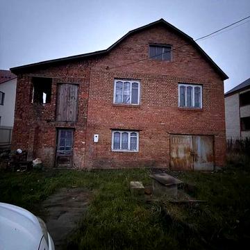 ДВОПОВЕРХОВИЙ БУДИНОК у мікрорайоні Лезневе, вул. Гонти 92