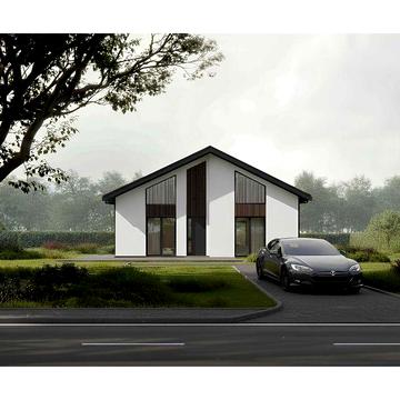 Продаж сучасного одноповерхового будинку