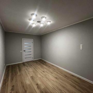 Продаж 1к однокімнатна квартира, АГВ, Ремонт, Новобудова ЖК Добробуд