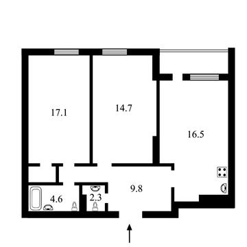Академіка Заболотного вул., 1